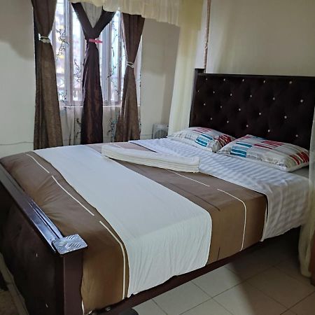 Executive Suite - Self Check Inn Kisumu Exterior photo